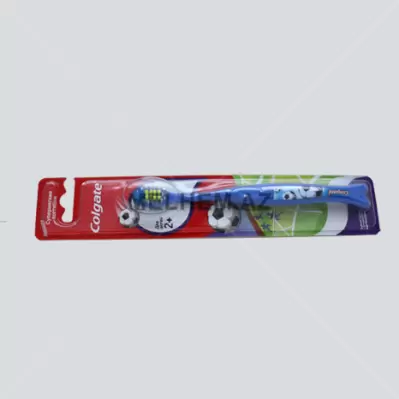 COLGATE
